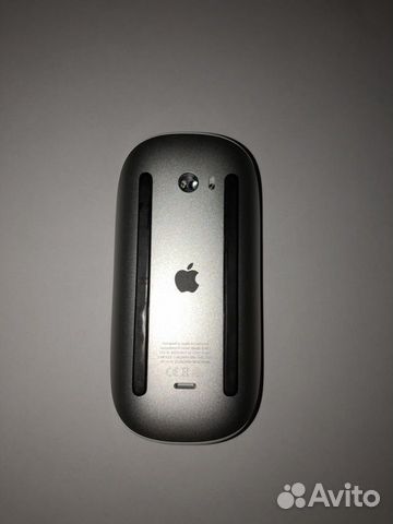 Мышь Apple