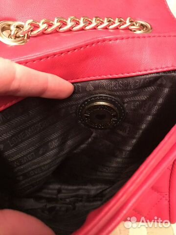 Сумочка женская маленькая