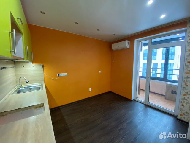 1-к квартира, 34.1 м², 5/9 эт. 1-к квартира, 34.1 м², 5/9 эт.