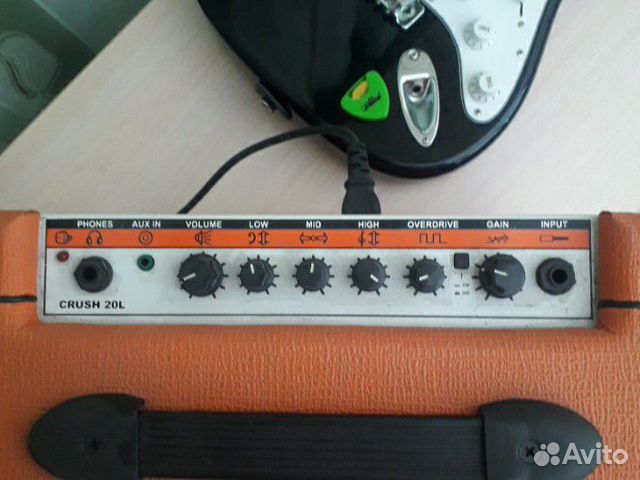 Гитара Гитара