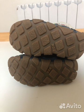 Ботинки детские Olang