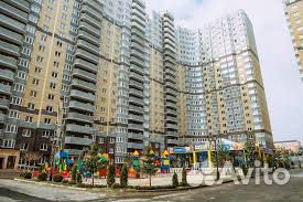 2-к квартира, 45 м², 8/20 эт. 2-к квартира, 45 м², 8/20 эт.