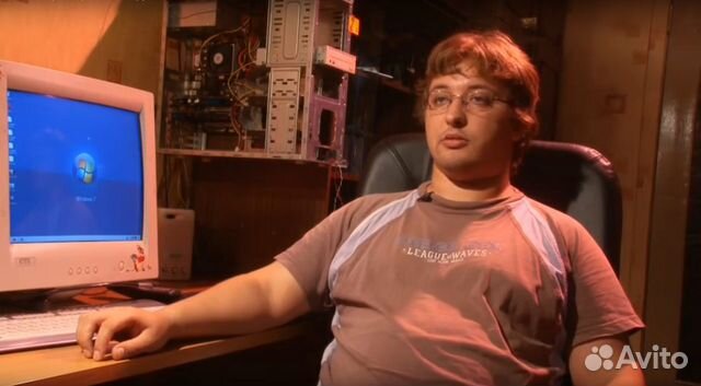 Ремонт компьютеров и ноутбуков