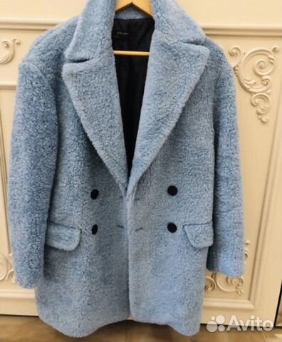 Пальто zara Пальто zara