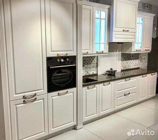 Кухонный гарнитур кухня