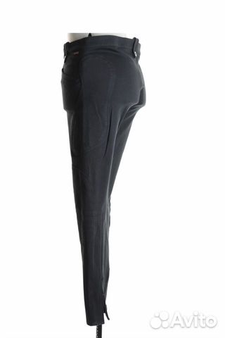 Брюки Polo Ralph Lauren, хлопок-модал, 48 Брюки Polo Ralph Lauren, хлопок-модал, 48