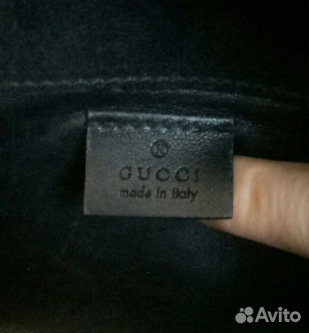 Клатч Gucci Клатч Gucci
