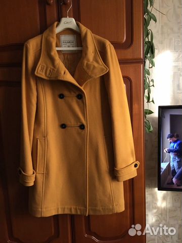 Женское полупальто,48 р Женское полупальто,48 р