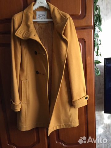 Женское полупальто,48 р Женское полупальто,48 р