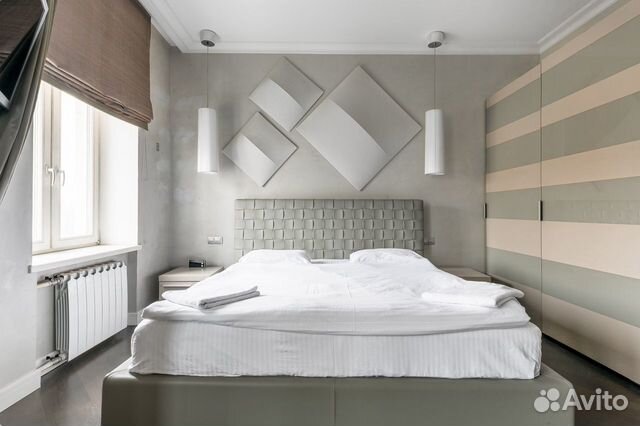 2-к квартира, 45 м², 7/8 эт.