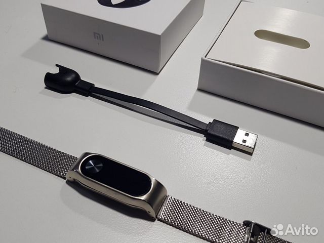 Xiaomi Mi Band 2 Xiaomi Mi Band 2