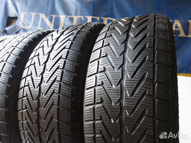 225 50 17 Vredestein wintrac extreme 225/50 R17