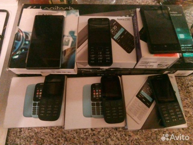 Телефоны nokia Телефоны nokia