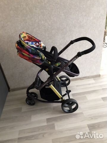 cosatto woop spectroluxe