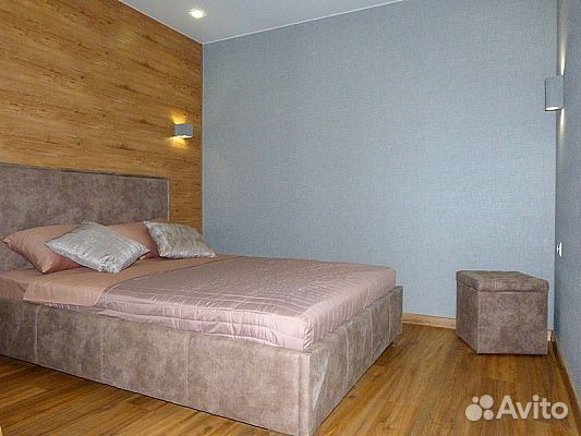 1-к квартира, 34 м², 2/5 эт. 1-к квартира, 34 м², 2/5 эт.
