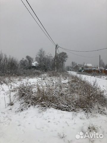 Участок 25 сот. (ИЖС)