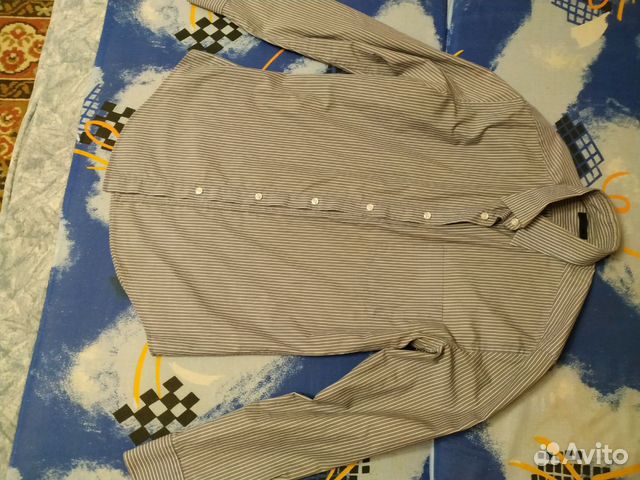Рубашка Ostin Рубашка Ostin
