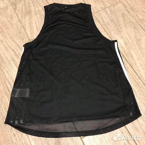 Майка Adidas новая оригинал