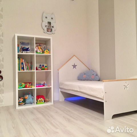 Детская кровать Детская кровать