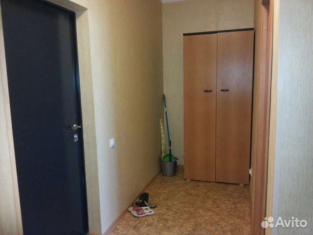 1-к квартира, 37 м², 9/22 эт. 1-к квартира, 37 м², 9/22 эт.