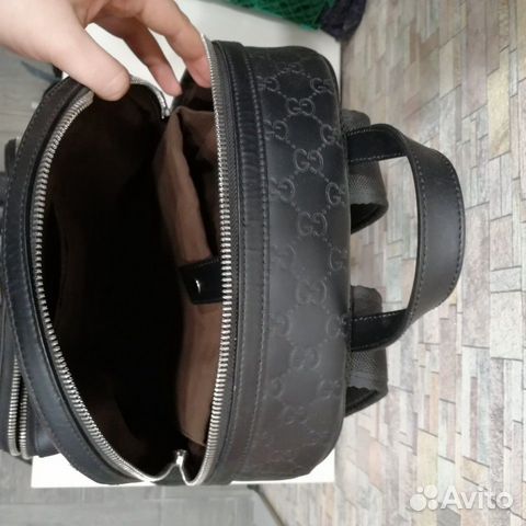 Рюкзак Гуччи