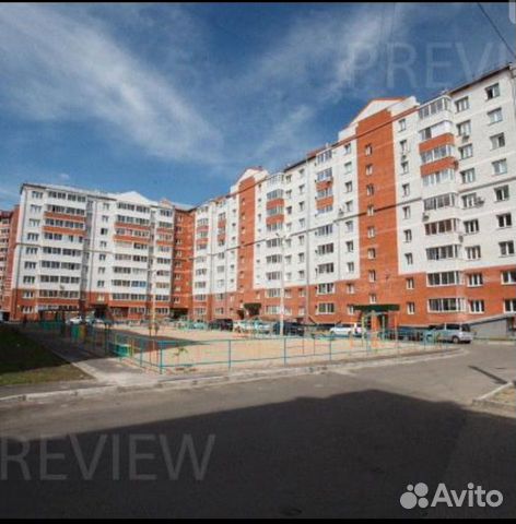 2-к квартира, 47 м², 5/9 эт.