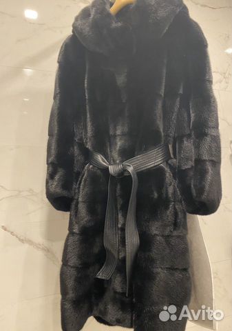 Шуба Норковая Шуба Норковая
