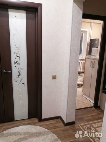 1-к квартира, 44 м², 7/10 эт.