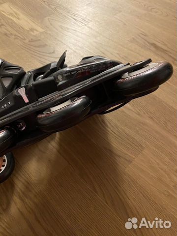 Ролики Rollerblade Ролики Rollerblade