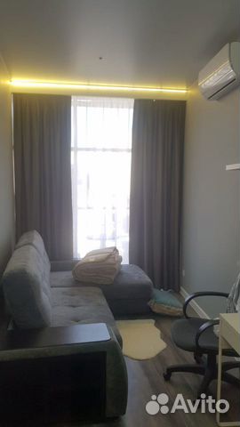 3-к квартира, 100 м², 14/17 эт.