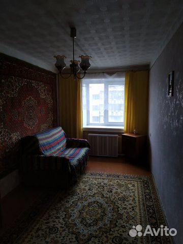 вторичное жилье Дзержинского 6