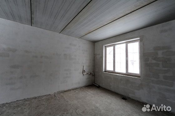 1-к квартира, 36.4 м², 4/6 эт.