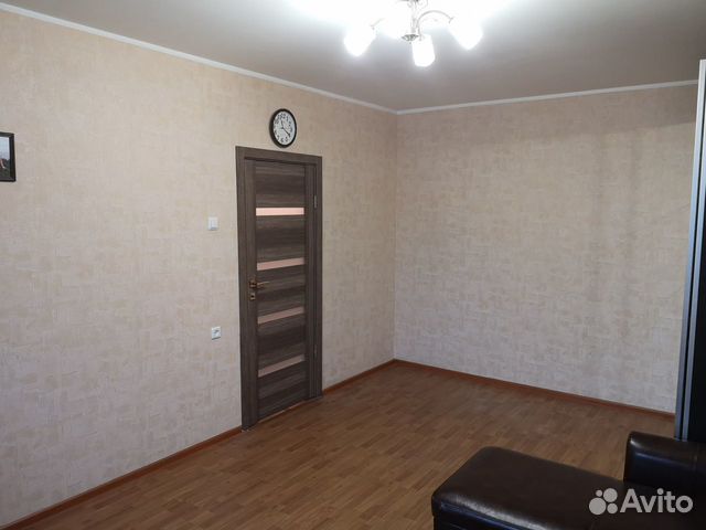 1-к квартира, 37.3 м², 2/17 эт.