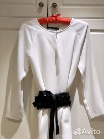 Платье Zara