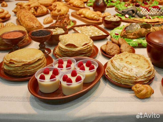 29.фев.20 Русский блинчик и Воткинские термы/цо097