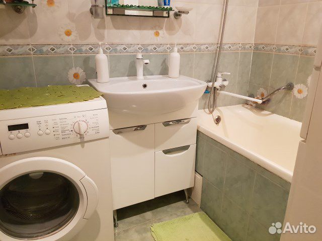 2-к квартира, 40 м², 9/12 эт.