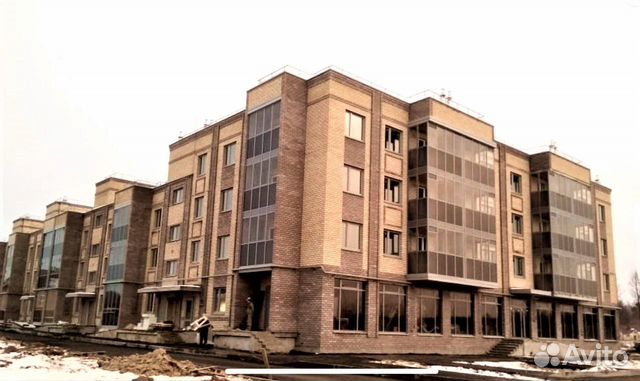 2-к квартира, 63.1 м², 2/4 эт. 2-к квартира, 63.1 м², 2/4 эт.