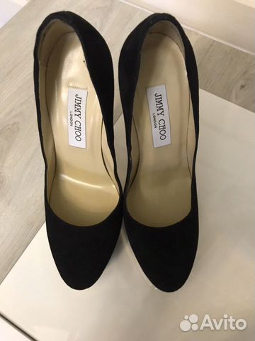 Туфли JimmyChoo