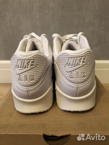 Кроссовки Nike Air Max 90 Premium оригинал Кроссовки Nike Air Max 90 Premium оригинал