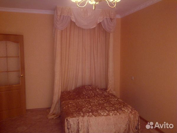 1-к квартира, 40 м², 8/10 эт. 1-к квартира, 40 м², 8/10 эт.