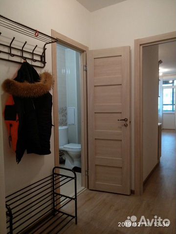 Студия, 25 м², 5/12 эт.