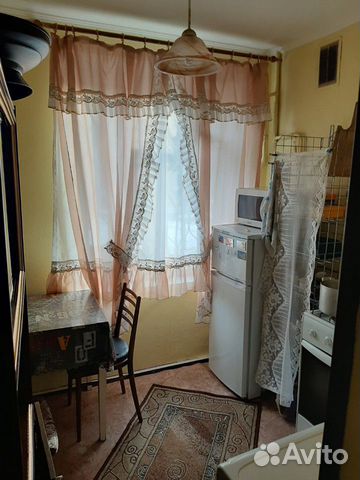 Комната 45 м² в 1-к, 1/5 эт. Комната 45 м² в 1-к, 1/5 эт.