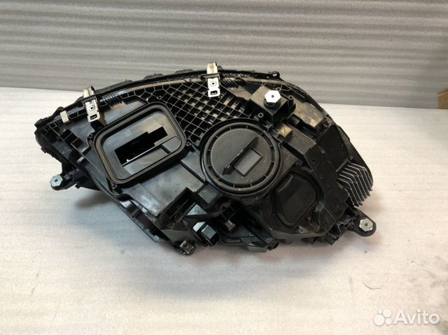 Фара Левая на Mercedes W222 S 222 Фара Левая на Mercedes W222 S 222