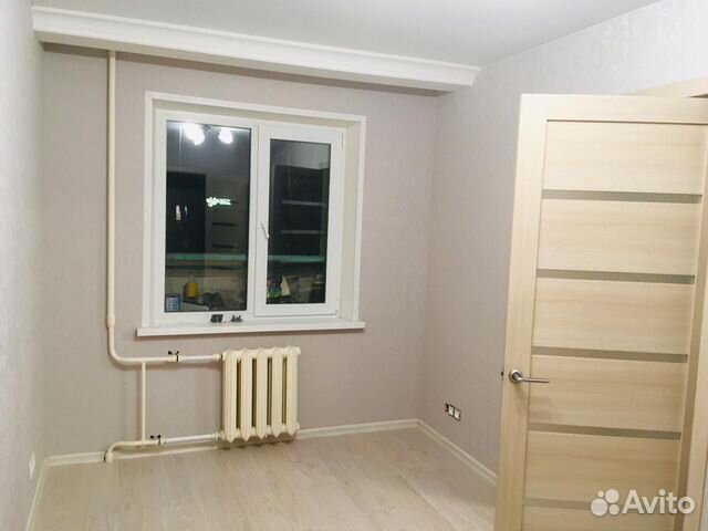 2-к квартира, 44 м², 1/5 эт. 2-к квартира, 44 м², 1/5 эт.
