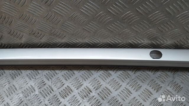 Рейлинг крыши правый Kia Sportage 4