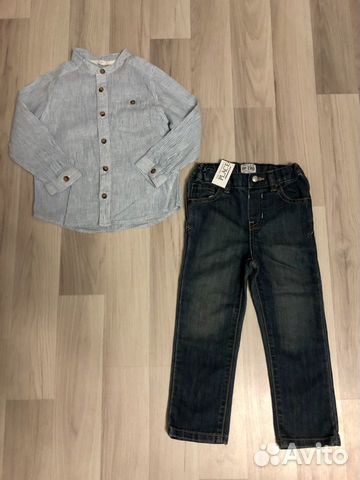 Вещи на мальчика 2-3 года. Ralph Lauren, Calvin Kl Вещи на мальчика 2-3 года. Ralph Lauren, Calvin Kl