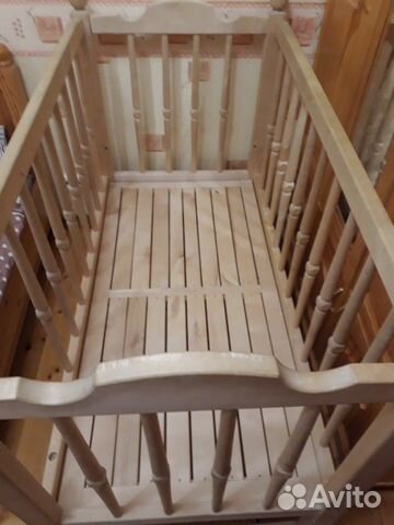 Кровать детская Кровать детская