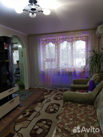 3-к квартира, 65 м², 2/5 эт. 3-к квартира, 65 м², 2/5 эт.