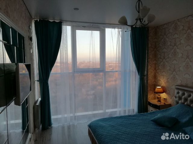 

2-к. квартира, 54 м², 4 кровати