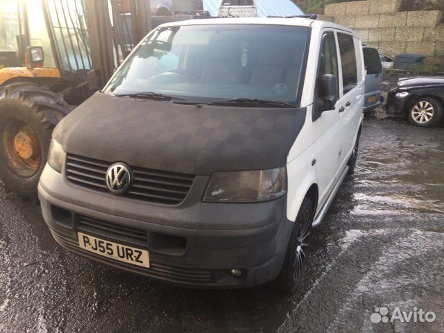 Разбор на запчасти Volkswagen Transporter 5 Разбор на запчасти Volkswagen Transporter 5